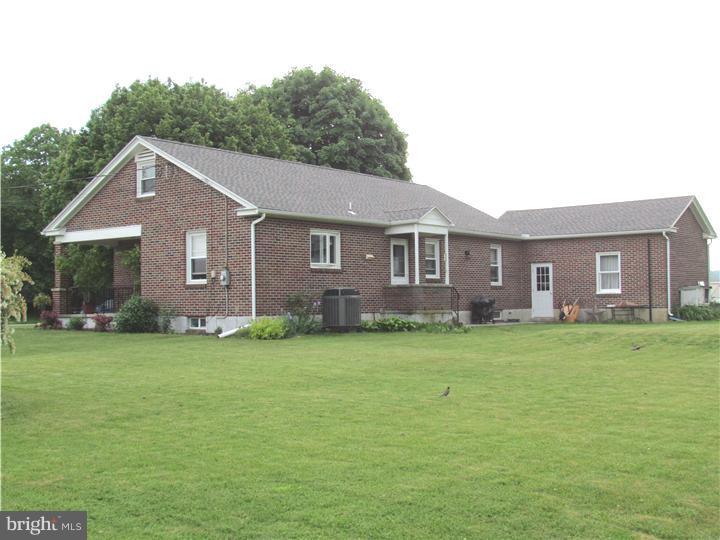 Exterior Back