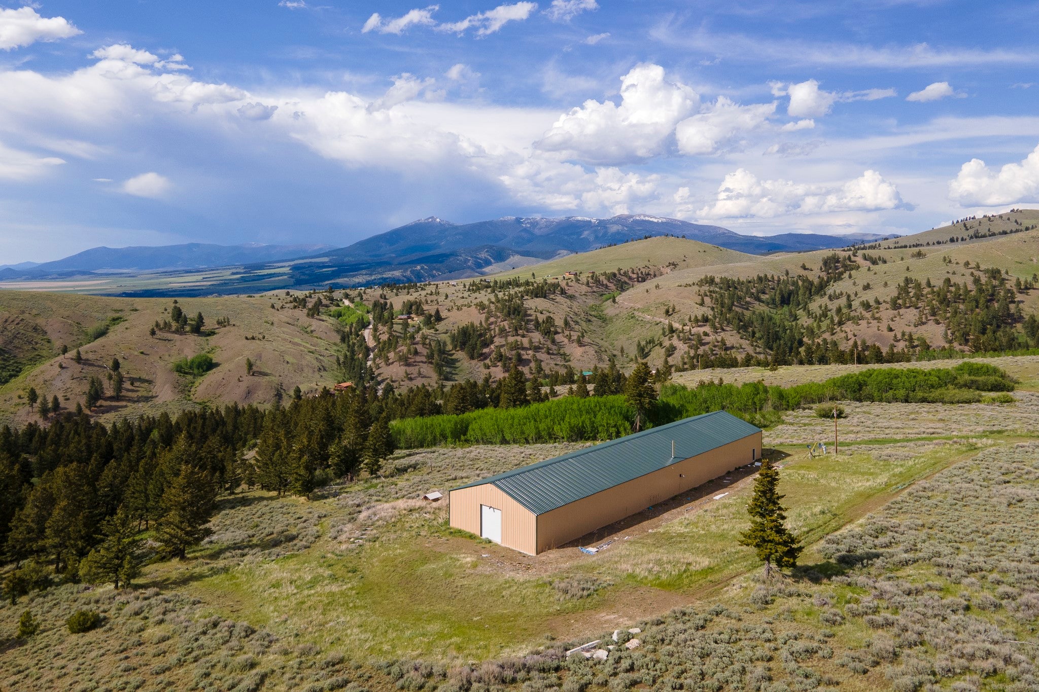 386 Ross Gulch Road Townsend, MT 59644 - Photo 29 of 46 Gallery Image 29