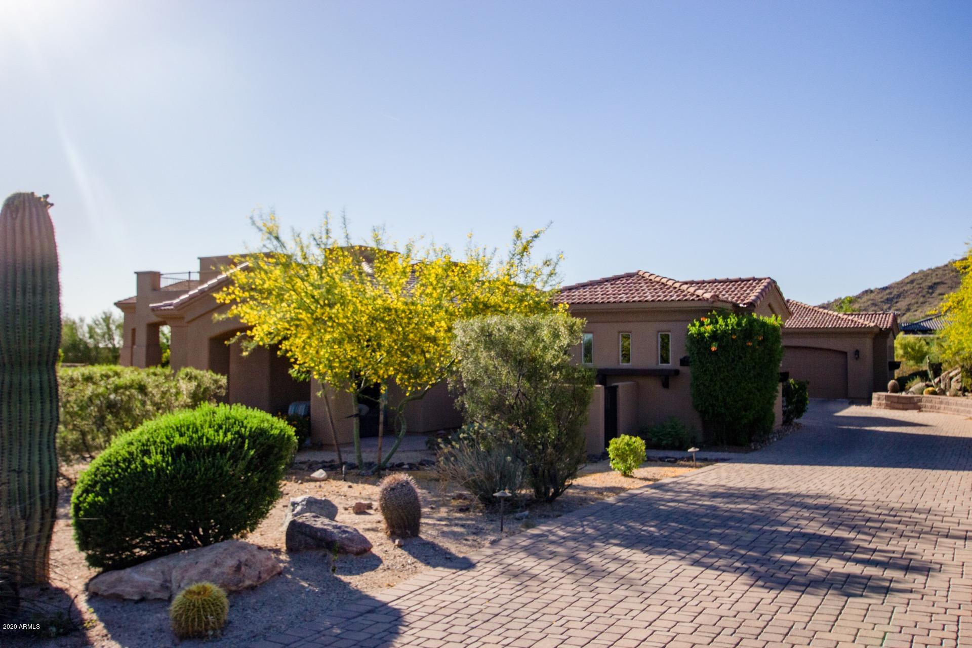 4202 North Pinnacle Ridge Mesa, AZ 85207 - Photo 1 of 72 Pinnacle-1