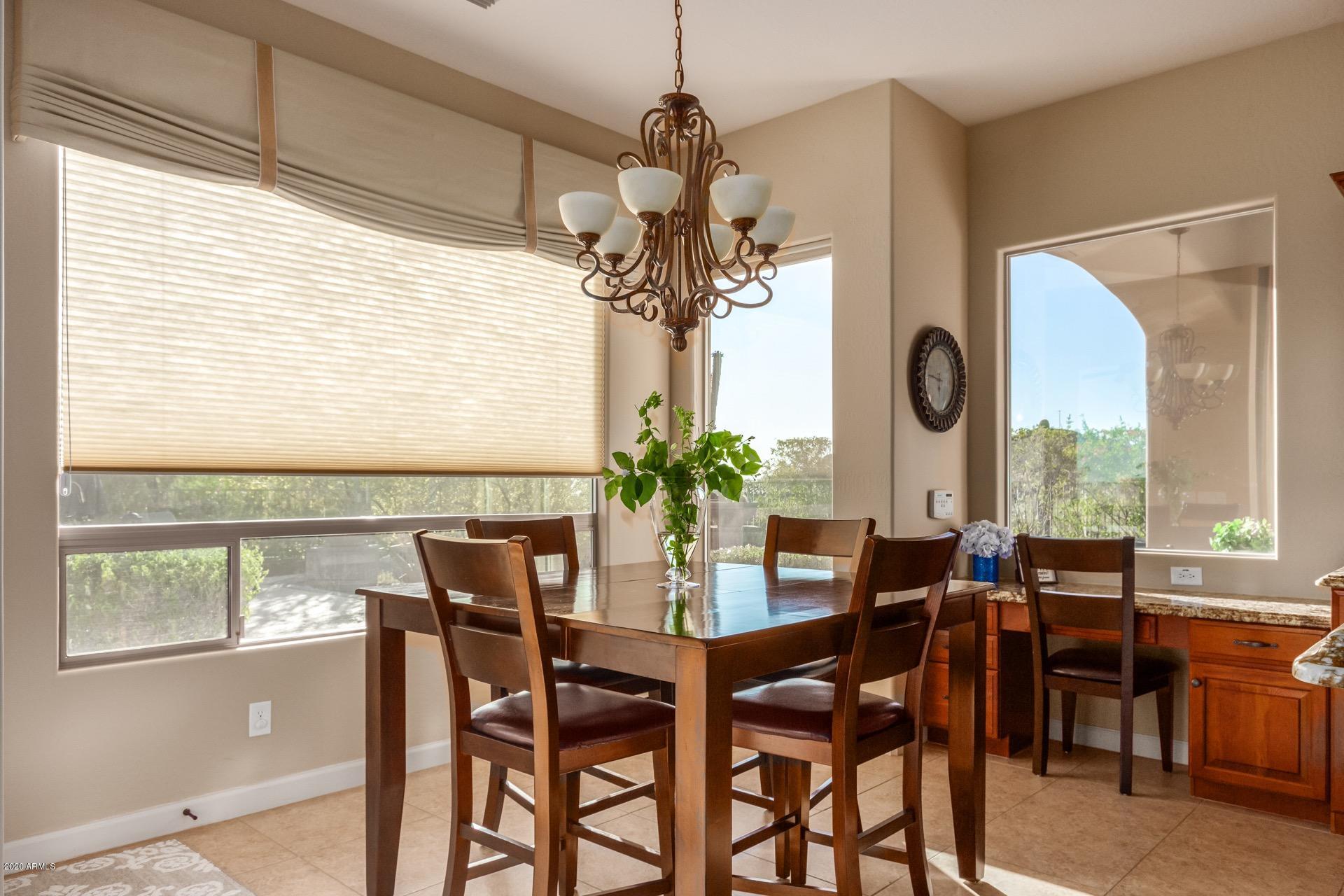 4202 North Pinnacle Ridge Mesa, AZ 85207 - Photo 16 of 72 Pinnacle-16