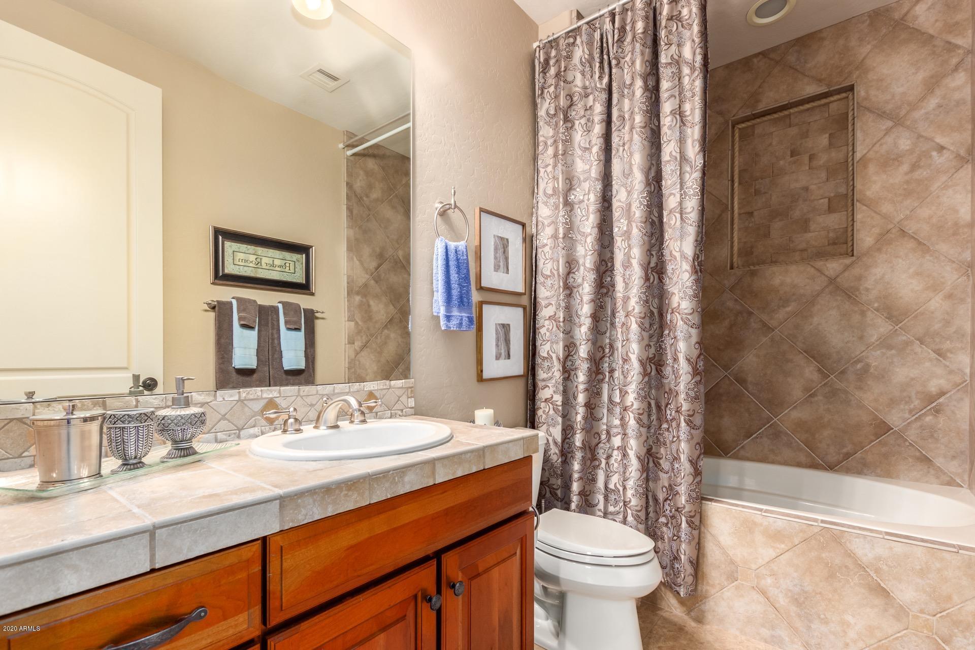 4202 North Pinnacle Ridge Mesa, AZ 85207 - Photo 20 of 72 Pinnacle-20