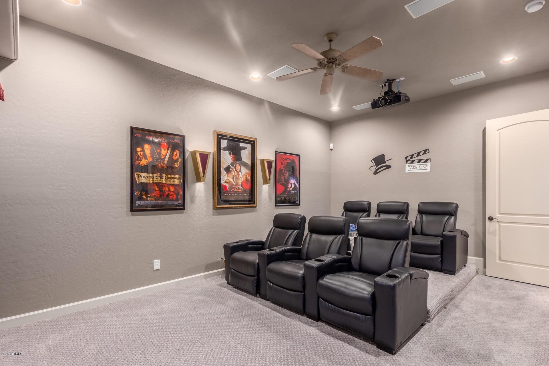 4202 North Pinnacle Ridge Mesa, AZ 85207 - Photo 25 of 72 Pinnacle-25