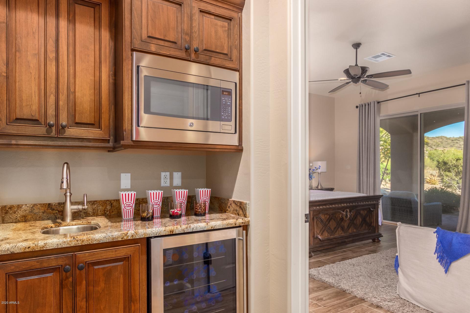 4202 North Pinnacle Ridge Mesa, AZ 85207 - Photo 26 of 72 Pinnacle-26