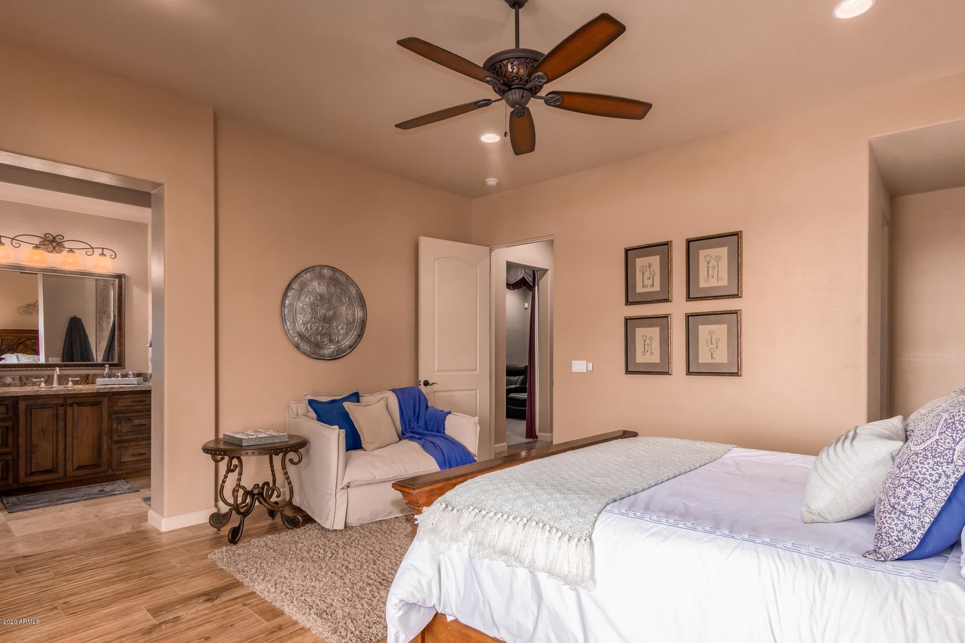 4202 North Pinnacle Ridge Mesa, AZ 85207 - Photo 28 of 72 Pinnacle-28