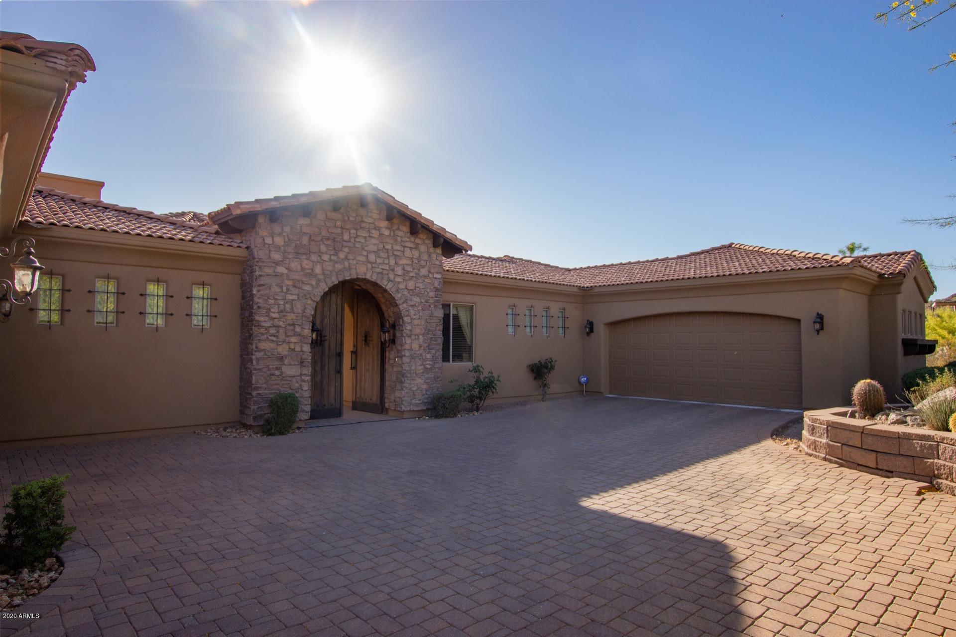 4202 North Pinnacle Ridge Mesa, AZ 85207 - Photo 3 of 72 Pinnacle-3