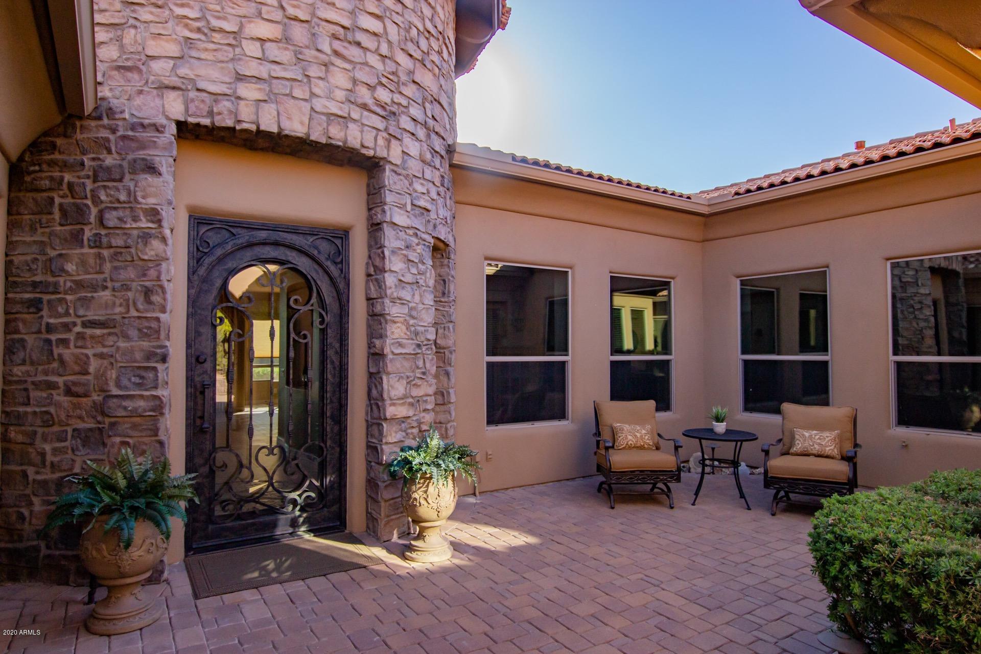 4202 North Pinnacle Ridge Mesa, AZ 85207 - Photo 4 of 72 Pinnacle-4