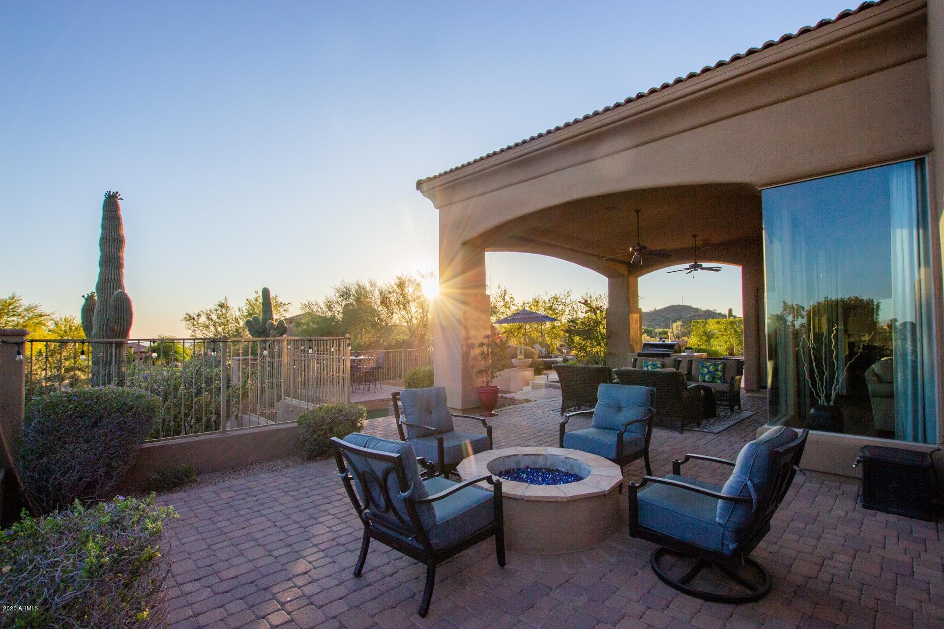 4202 North Pinnacle Ridge Mesa, AZ 85207 - Photo 50 of 72 Pinnacle-50