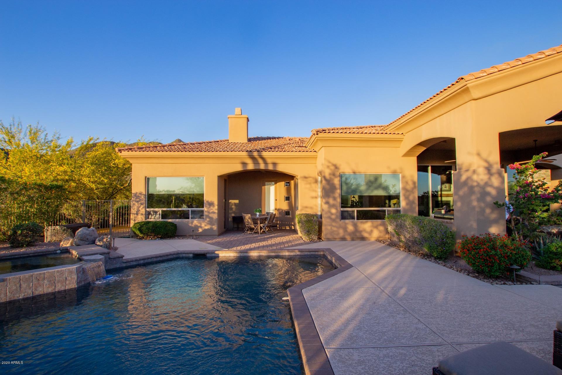 4202 North Pinnacle Ridge Mesa, AZ 85207 - Photo 52 of 72 Pinnacle-52