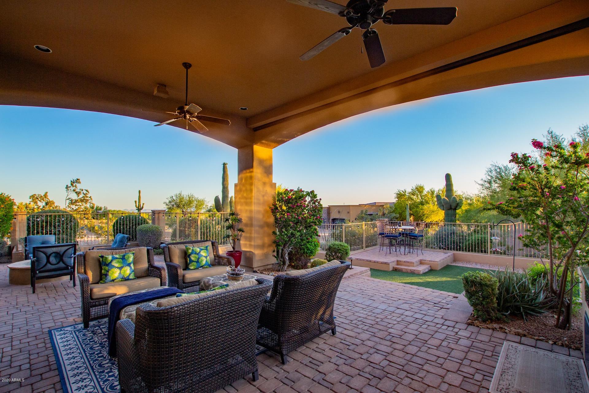 4202 North Pinnacle Ridge Mesa, AZ 85207 - Photo 54 of 72 Pinnacle-54