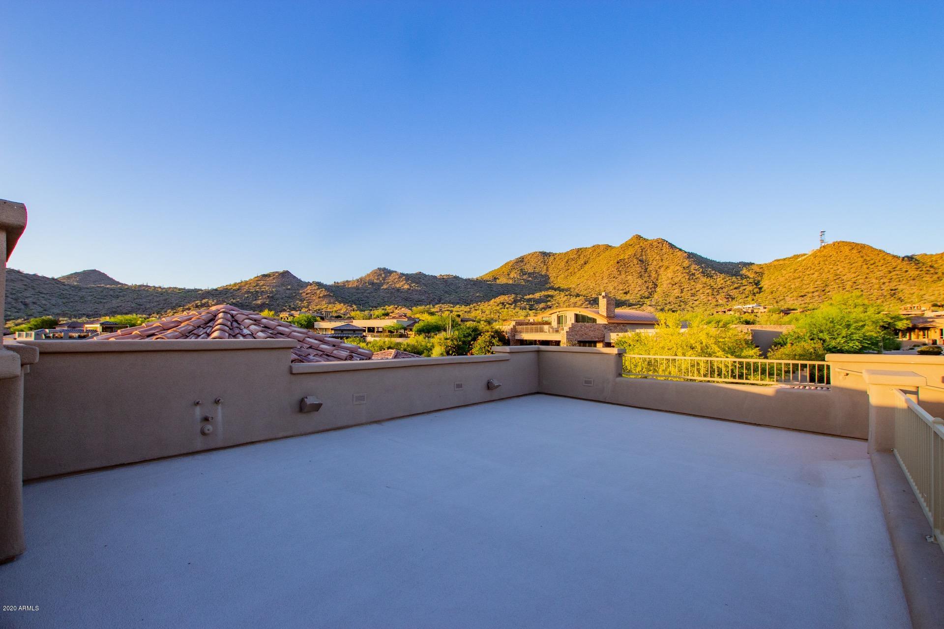 4202 North Pinnacle Ridge Mesa, AZ 85207 - Photo 55 of 72 Pinnacle-55