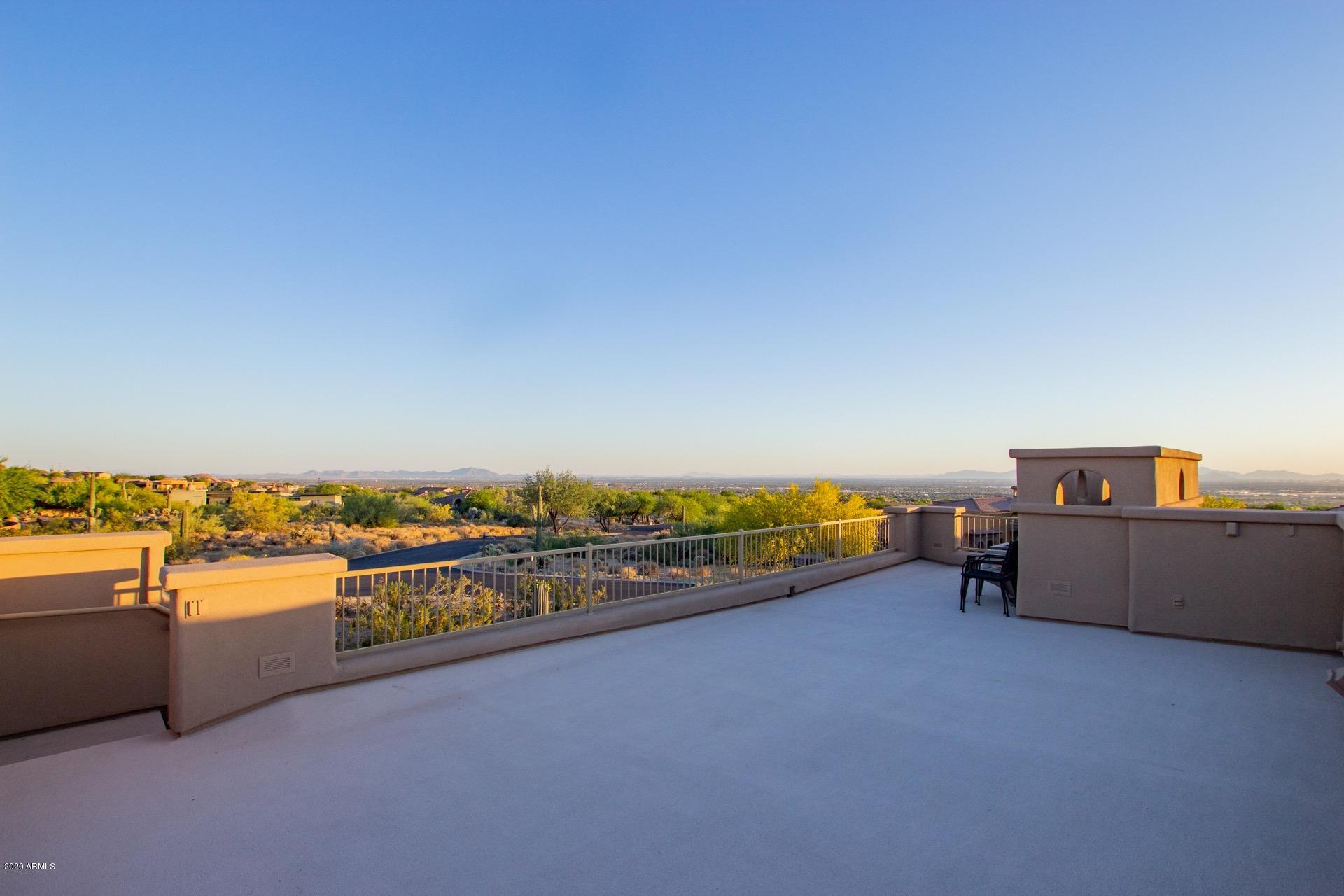 4202 North Pinnacle Ridge Mesa, AZ 85207 - Photo 56 of 72 Pinnacle-56