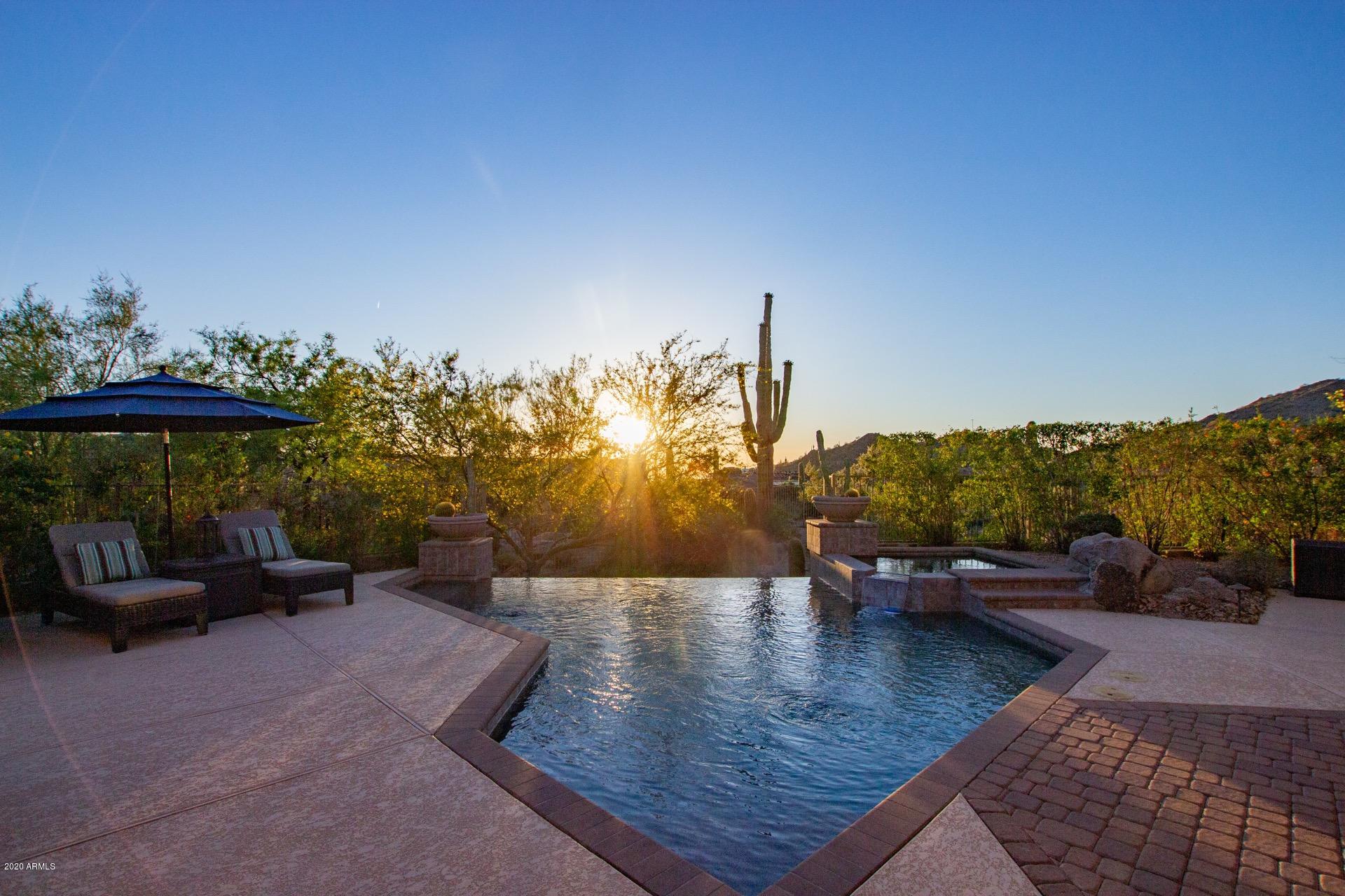 4202 North Pinnacle Ridge Mesa, AZ 85207 - Photo 57 of 72 Pinnacle-57