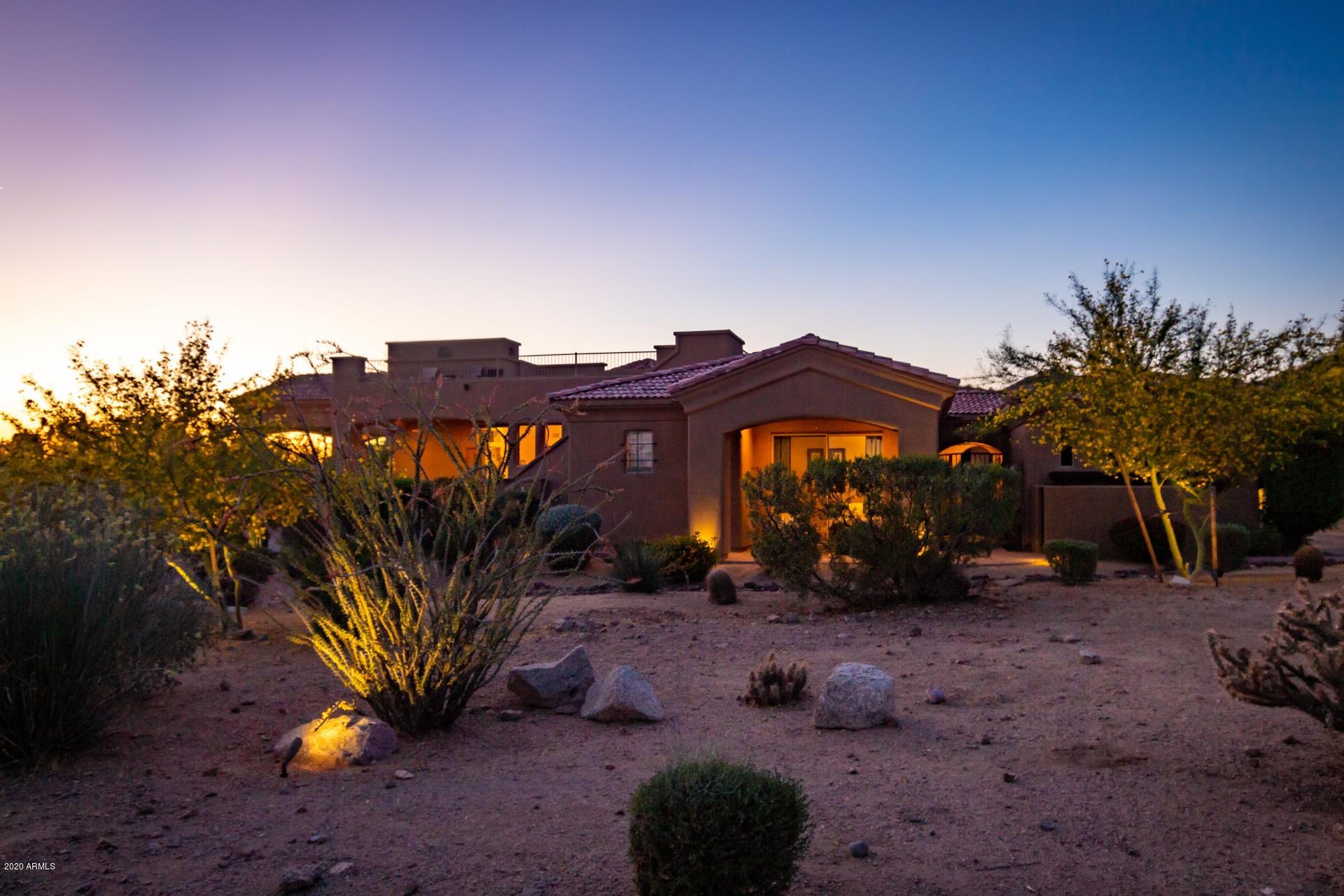4202 North Pinnacle Ridge Mesa, AZ 85207 - Photo 58 of 72 Pinnacle-58