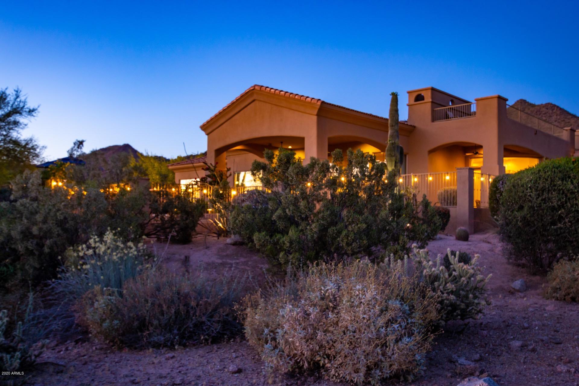 4202 North Pinnacle Ridge Mesa, AZ 85207 - Photo 60 of 72 Pinnacle-60