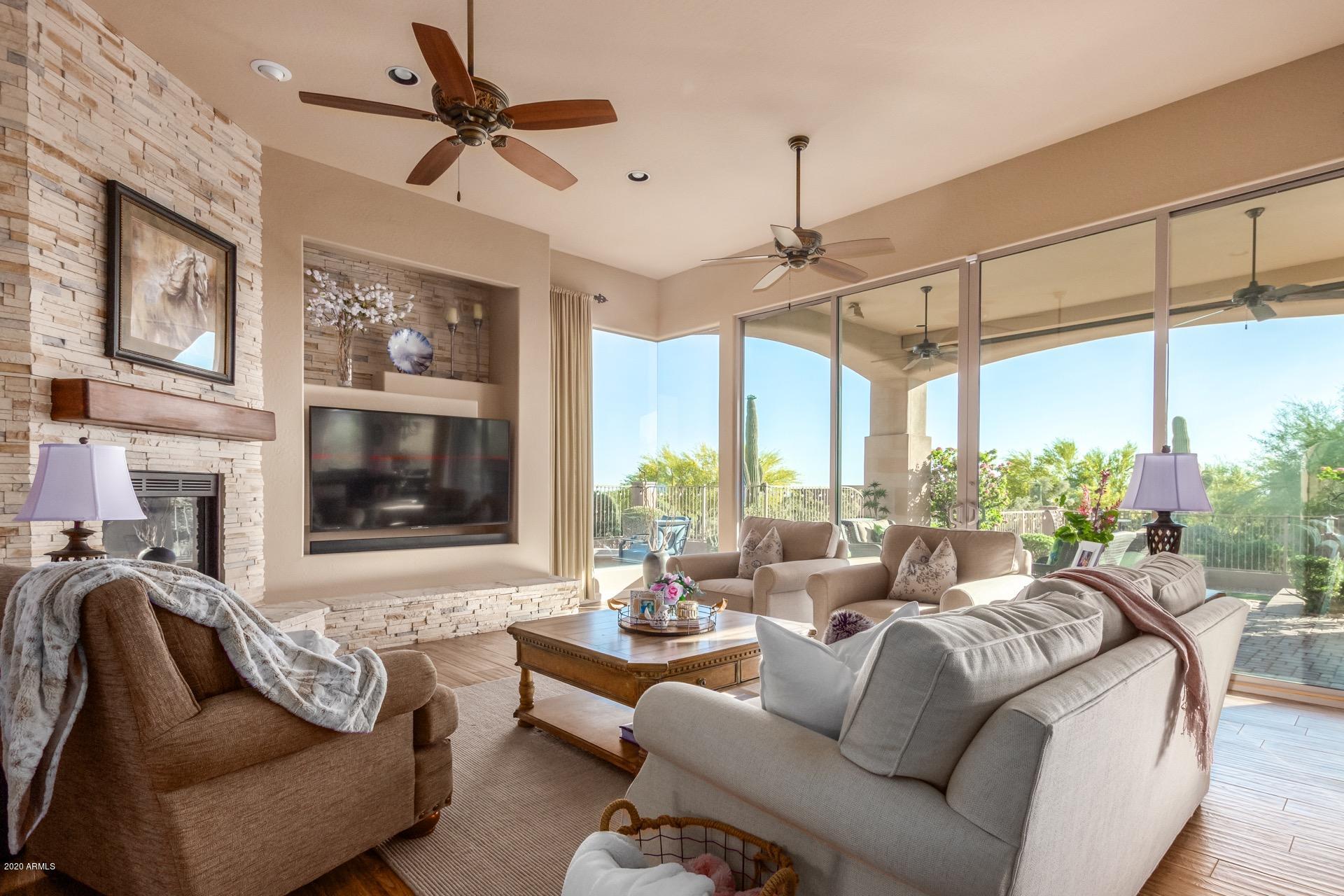 4202 North Pinnacle Ridge Mesa, AZ 85207 - Photo 6 of 72 Pinnacle-6