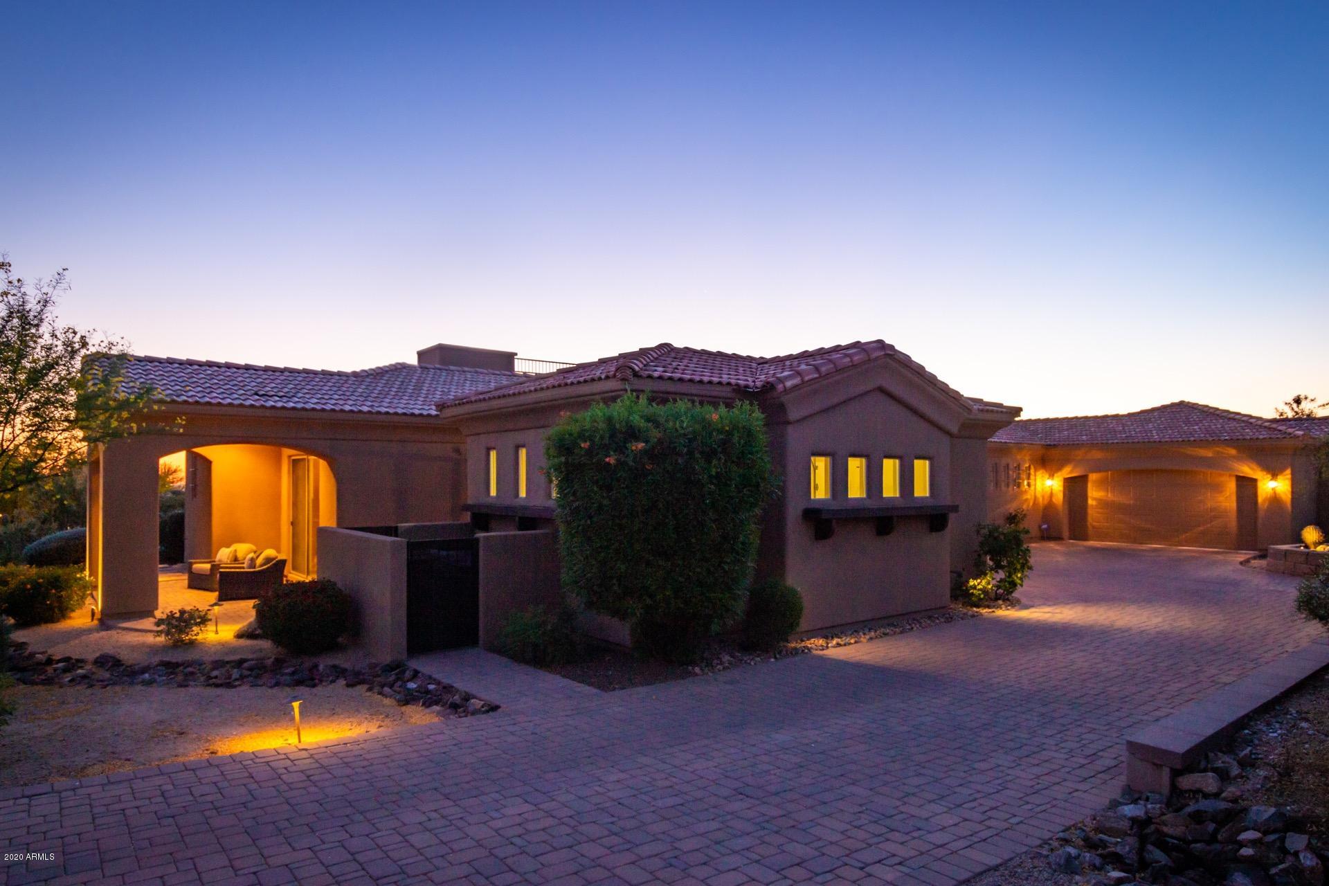 4202 North Pinnacle Ridge Mesa, AZ 85207 - Photo 61 of 72 Pinnacle-61