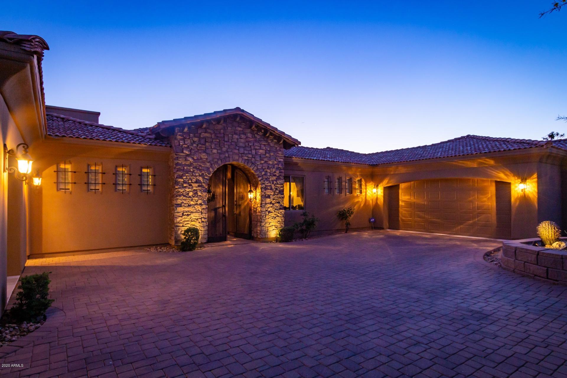4202 North Pinnacle Ridge Mesa, AZ 85207 - Photo 62 of 72 Pinnacle-62