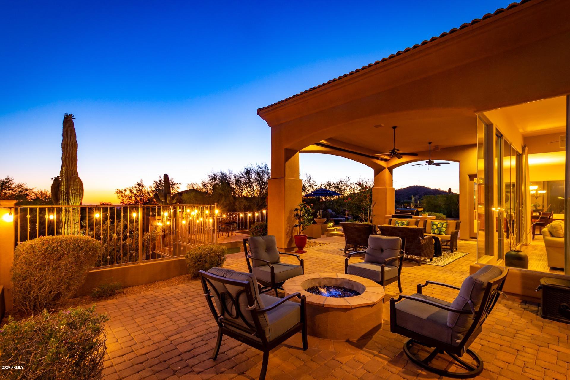 4202 North Pinnacle Ridge Mesa, AZ 85207 - Photo 65 of 72 Pinnacle-65