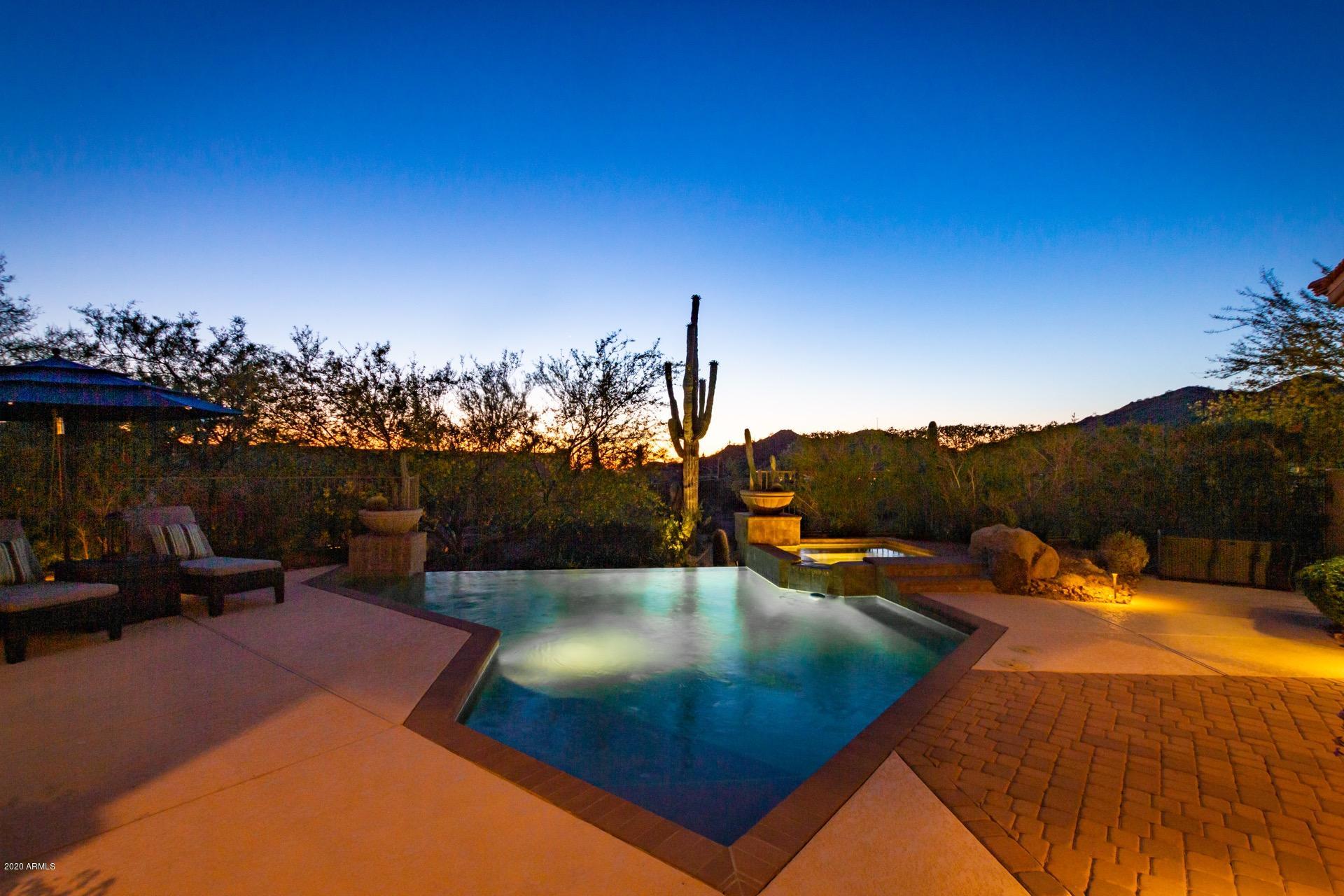 4202 North Pinnacle Ridge Mesa, AZ 85207 - Photo 66 of 72 Pinnacle-66