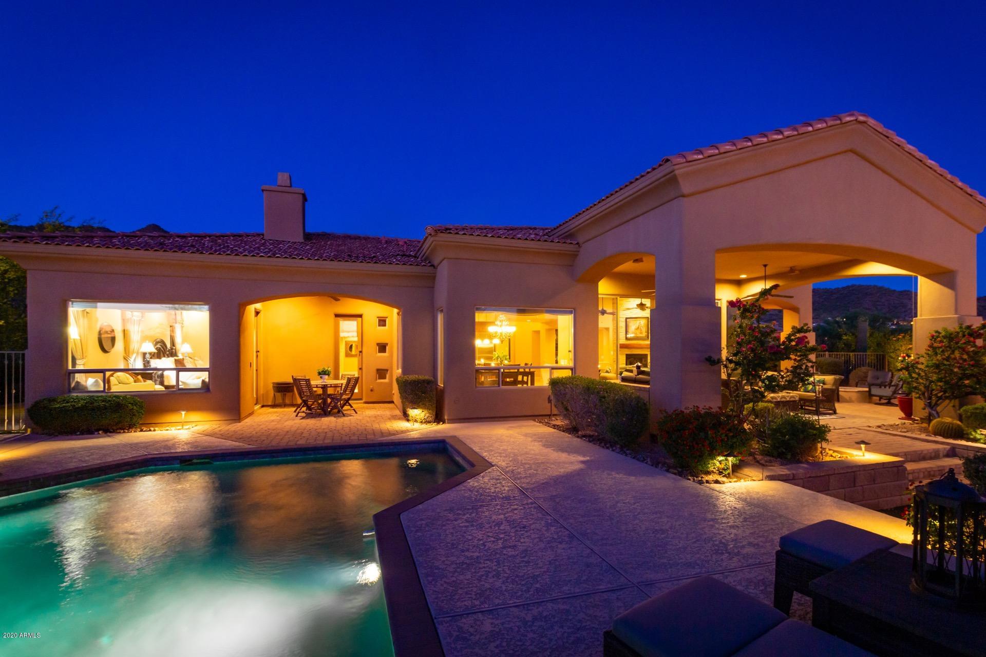 4202 North Pinnacle Ridge Mesa, AZ 85207 - Photo 67 of 72 Pinnacle-67