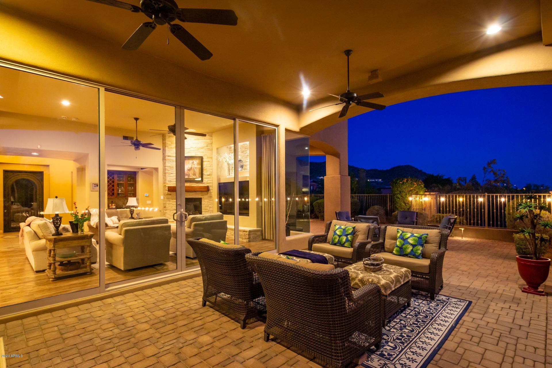 4202 North Pinnacle Ridge Mesa, AZ 85207 - Photo 69 of 72 Pinnacle-69