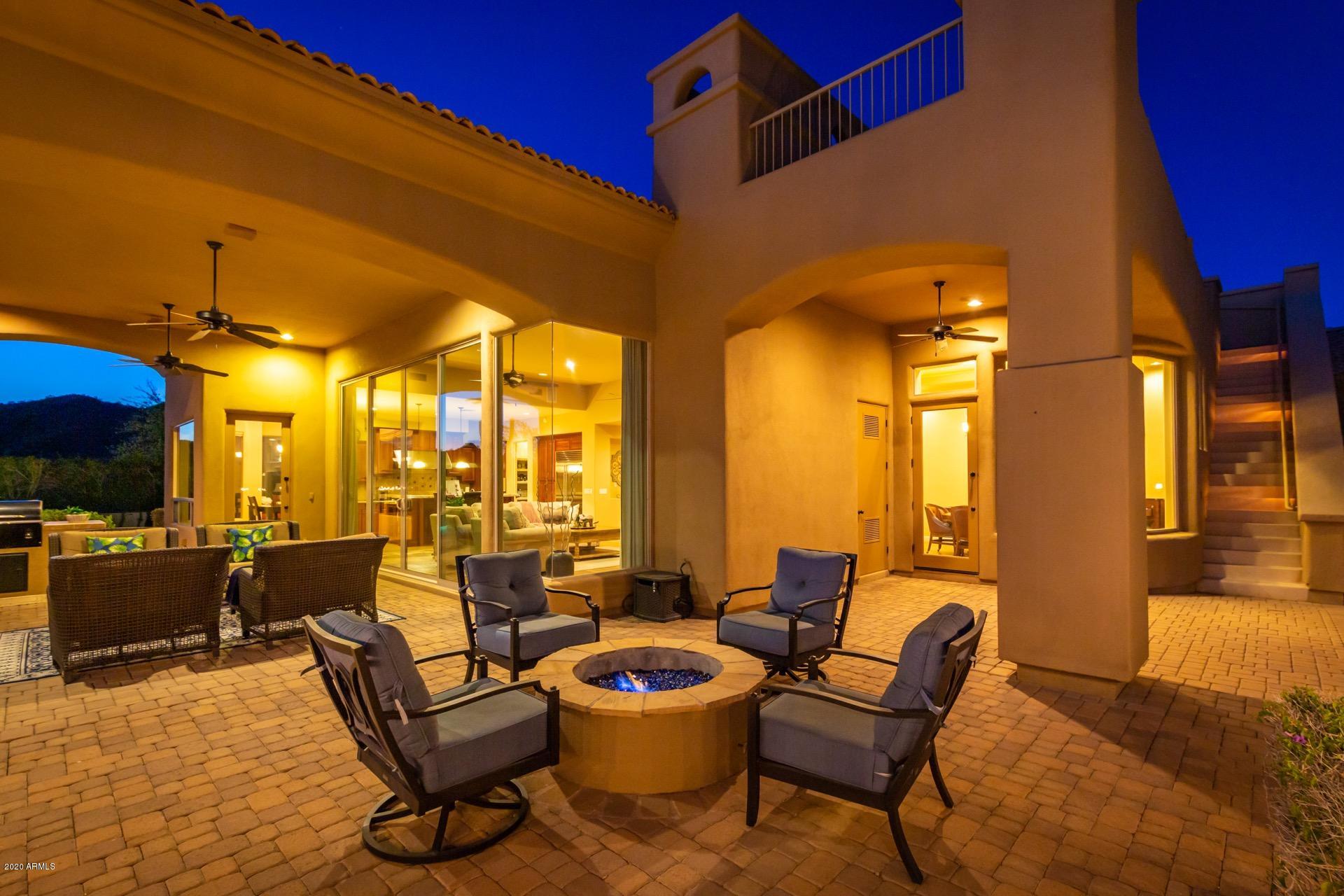 4202 North Pinnacle Ridge Mesa, AZ 85207 - Photo 70 of 72 Pinnacle-70