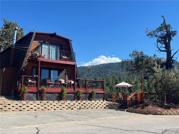 $4,000 | 43573 Yosemite Drive, Big Bear Lake, CA 92315
