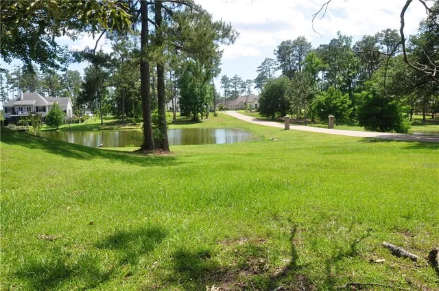 $80,000 | 100 Bald Eagle Drive, Abita Springs, LA 70420