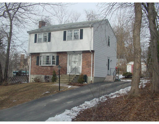 6 Moline Road Burlington, MA 01803 - Photo 1 of 1 Gallery Image 1