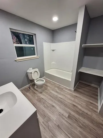 $1,400 | 240 West Marshall Avenue, Cooper, TX 75432