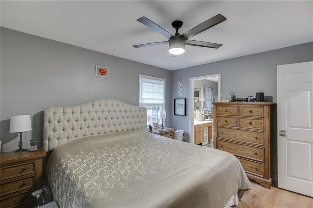 3845 Level Grove Road Cornelia, GA 30531 - Photo 27 of 54