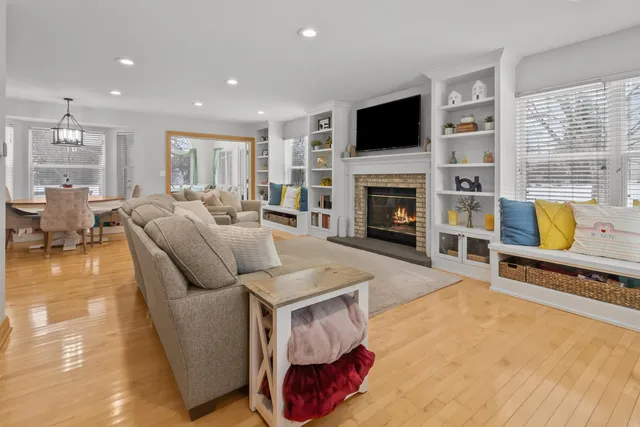 $539,900 | 7970 Summit Drive, Delavan, WI 53115