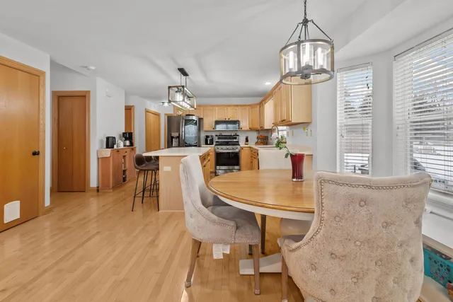 $539,900 | 7970 Summit Drive, Delavan, WI 53115