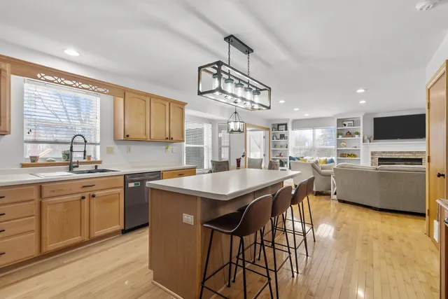 $539,900 | 7970 Summit Drive, Delavan, WI 53115