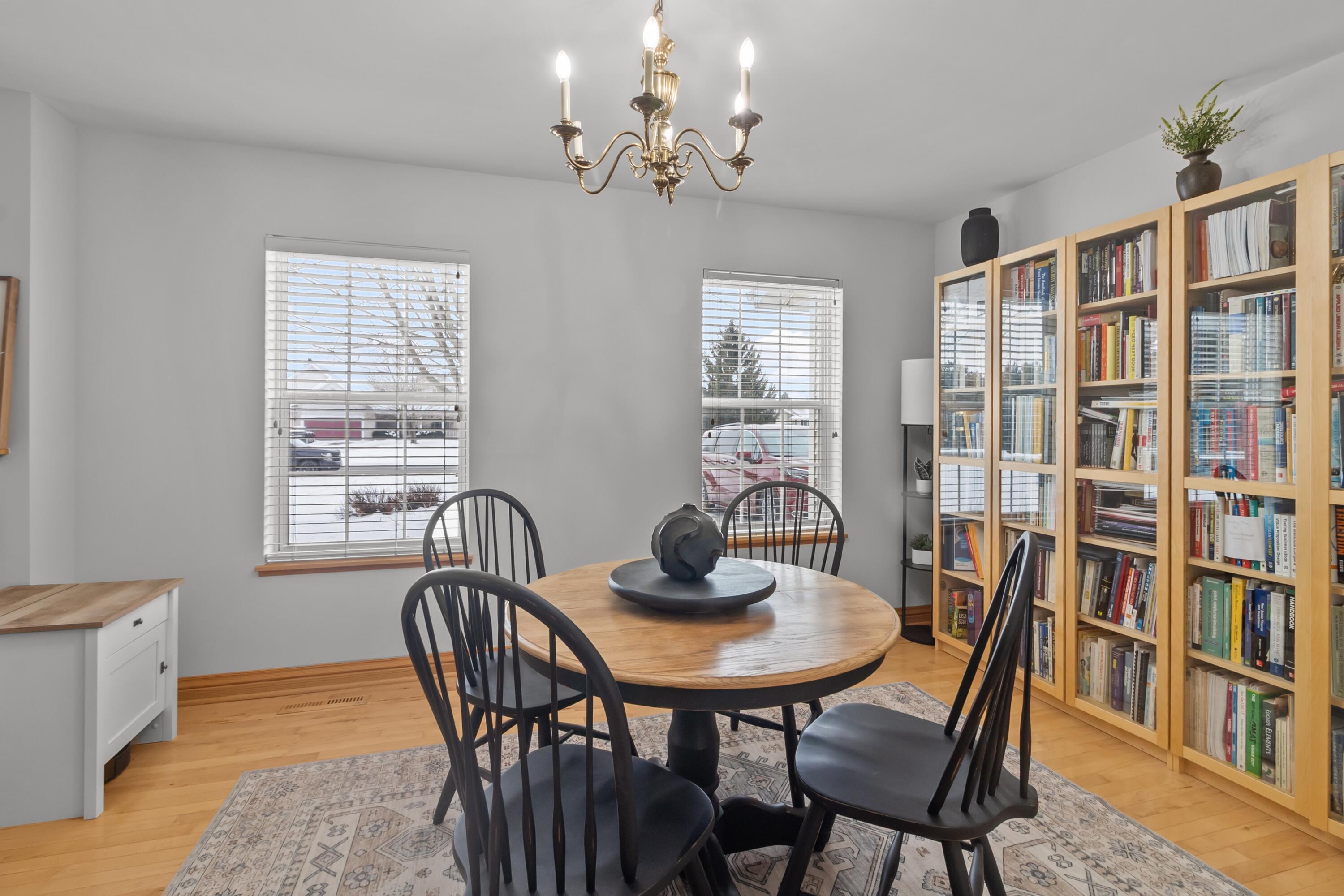 7970 Summit Drive Delavan, WI 53115 - Photo 18 of 40 SummitDrDelavan00025