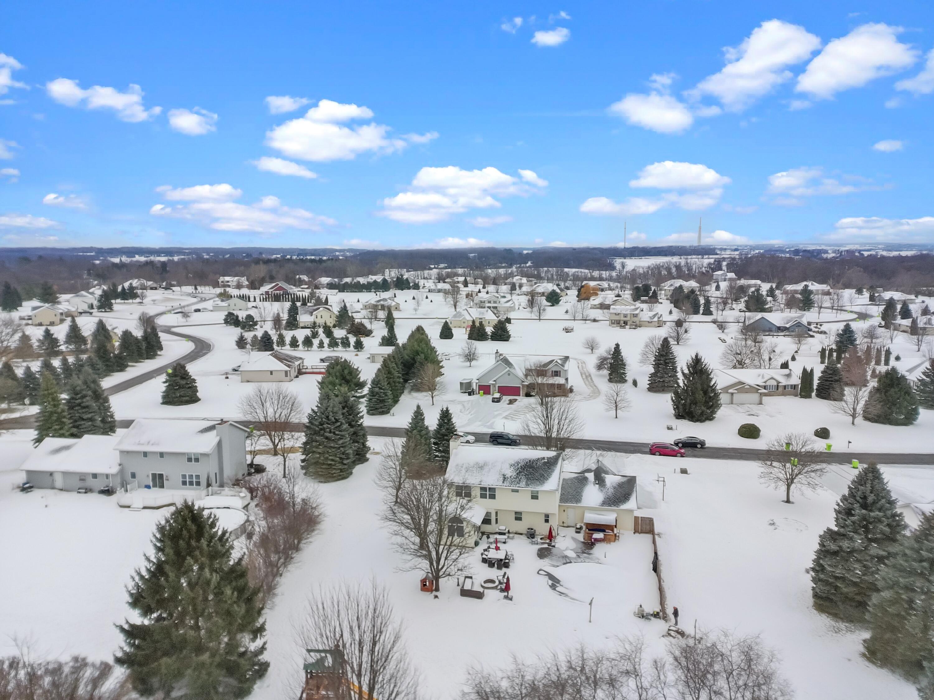 7970 Summit Drive Delavan, WI 53115 - Photo 32 of 40 SummitDrDelavan00049