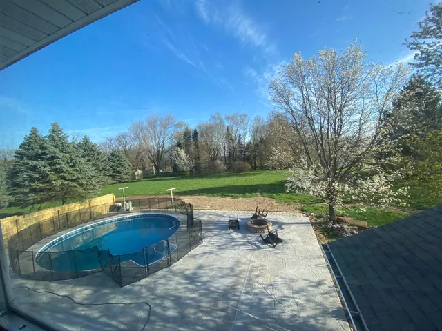 $539,900 | 7970 Summit Drive, Delavan, WI 53115