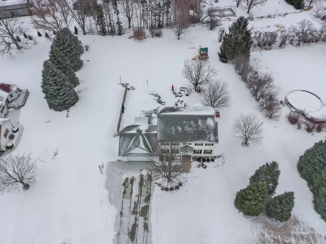 $539,900 | 7970 Summit Drive, Delavan, WI 53115