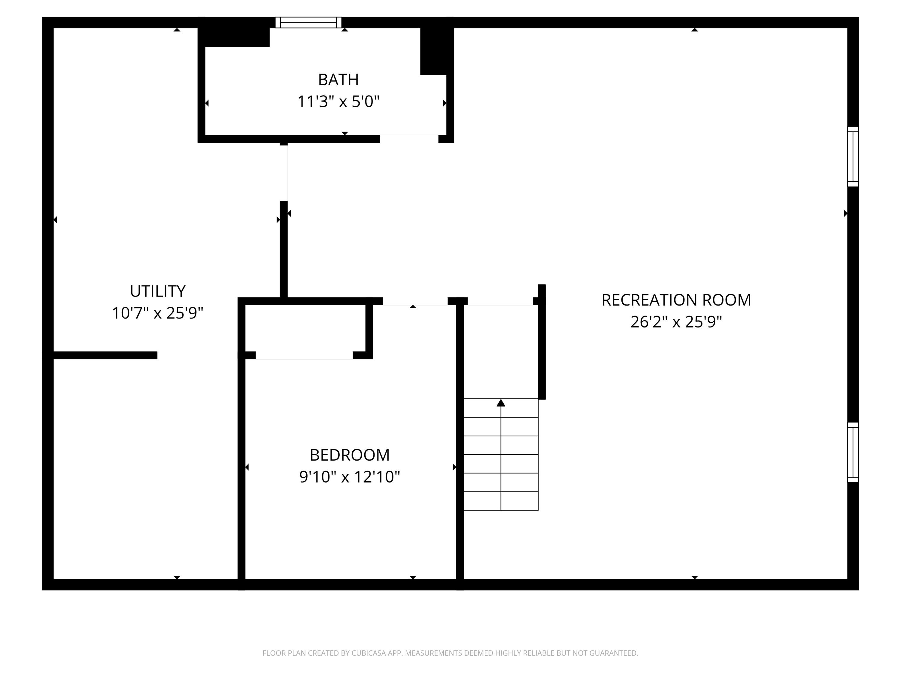 7970 Summit Drive Delavan, WI 53115 - Photo 6 of 40 1st_floor_7970_summit_drive_delavan_with