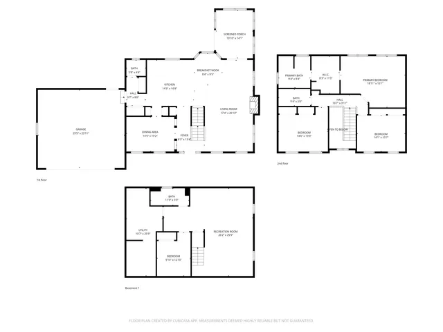 $539,900 | 7970 Summit Drive, Delavan, WI 53115