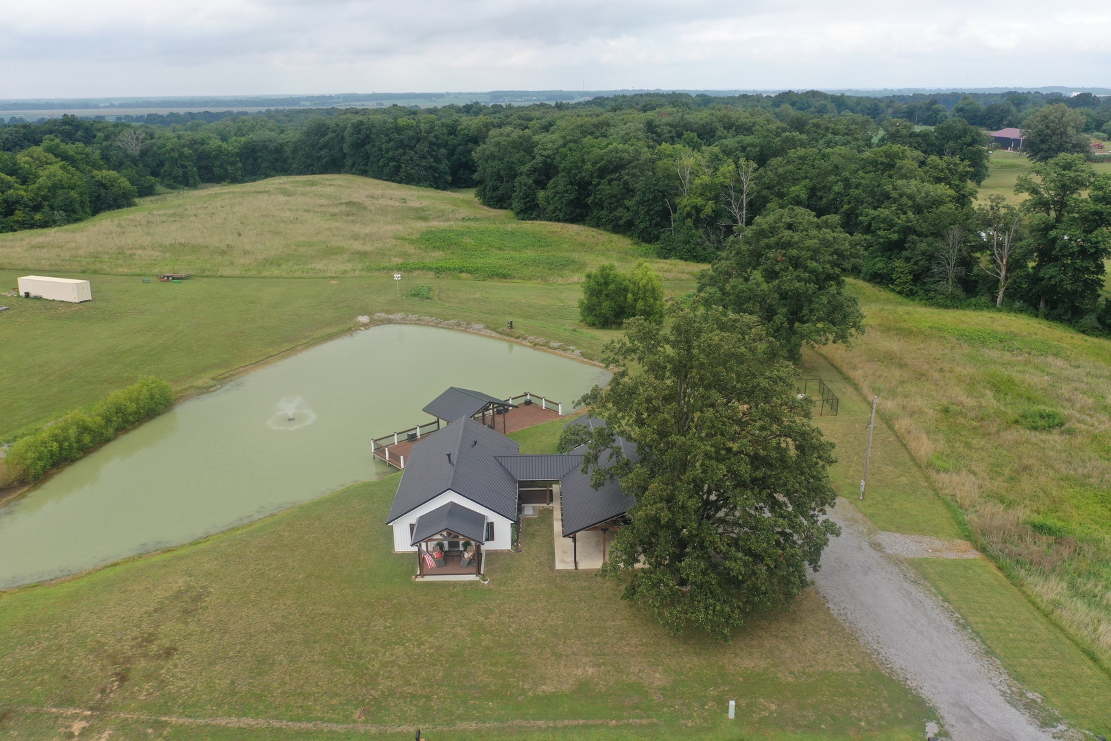 7801 Belle Prairie Road Dahlgren, IL 62828 - Photo 91 of 93 Gallery Image 91