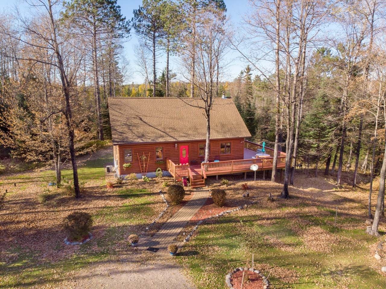 4881 Little Pike Road Mercer, WI 54547 - Photo 39 of 39 Gallery Image 39