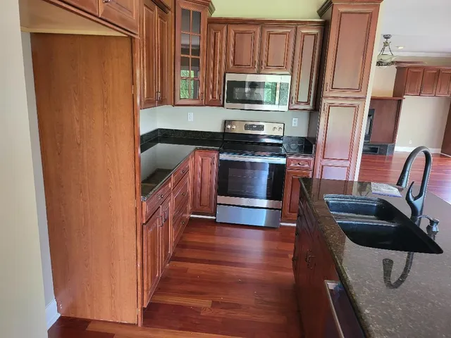 $1,799,000 | 1 River Road, Church Hill, TN 37642