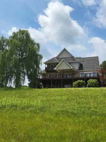 $1,799,000 | 1 River Road, Church Hill, TN 37642