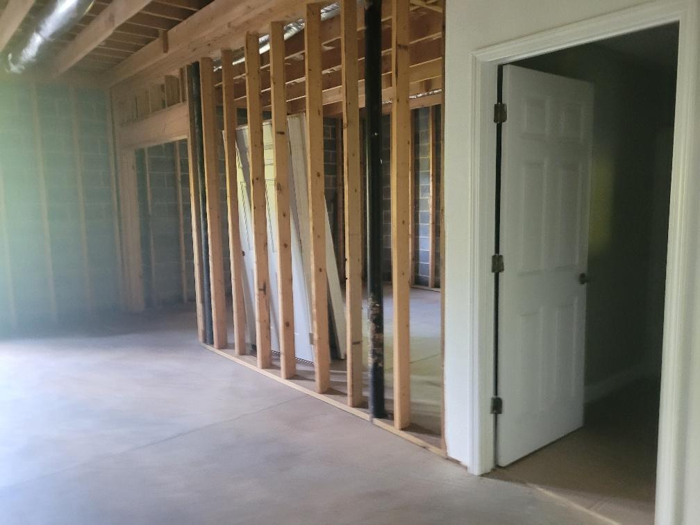 1 River Road Church Hill, TN 37642 - Photo 22 of 37 Main basement