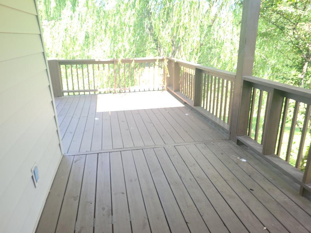 1 River Road Church Hill, TN 37642 - Photo 23 of 37 Main deck