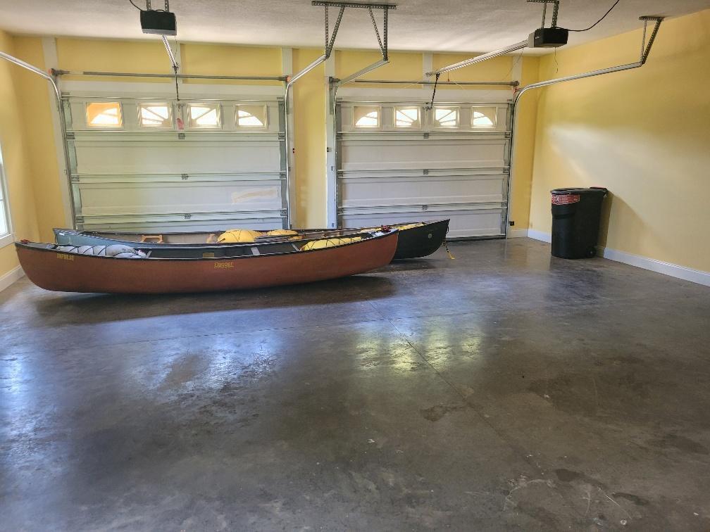 1 River Road Church Hill, TN 37642 - Photo 25 of 37 Main Garage