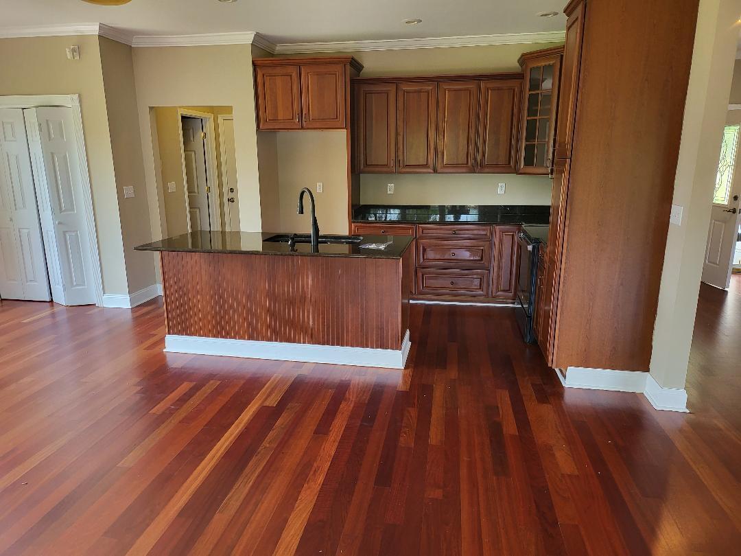 1 River Road Church Hill, TN 37642 - Photo 10 of 37 main kitchen 2