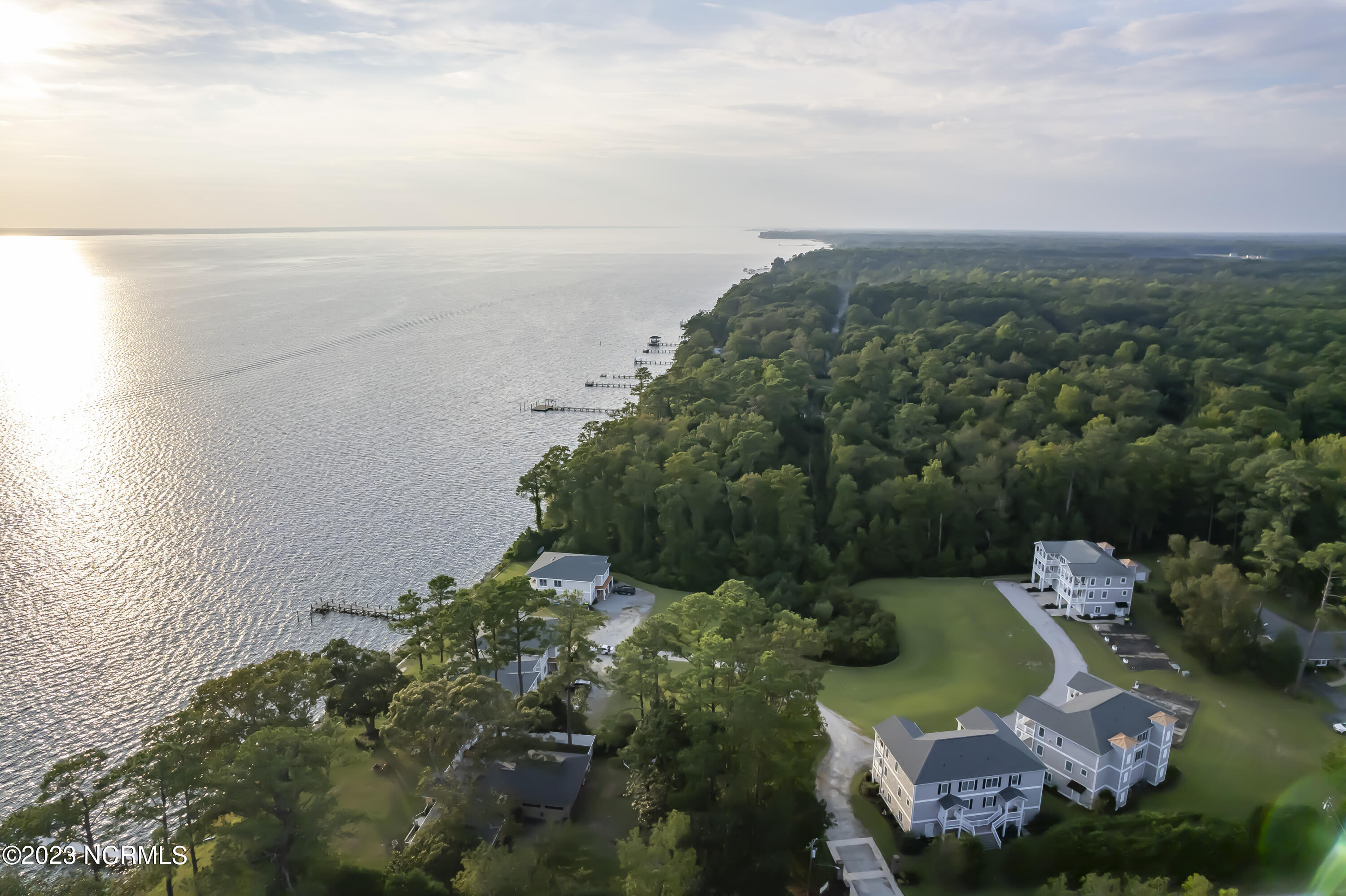 1129 Bennett Road, Unit 6A Minnesott Beach, NC 28510 - Photo 21 of 30 Perfect South West Exposure