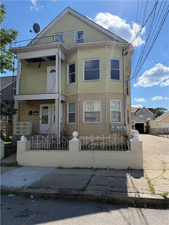 $1,800 | 53 French Street, Pawtucket, RI 02860